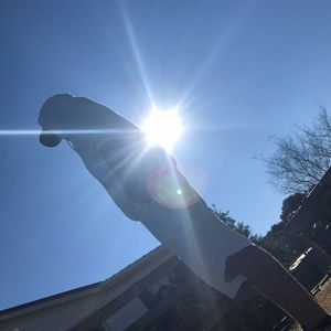 Meet your Posher, Timmy